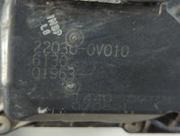 2010-2017 Toyota Camry Throttle Body P/N:22030-0V010 Fits Fits 2009 2010 2011 2012 2013 2014 2015 2016 2017 2018 2019 OEM Us