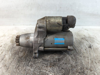 compare product 2017 Toyota Camry Car Starter Motor Solenoid OEM P/N:28100-0A011 Fits OEM Used Auto Parts