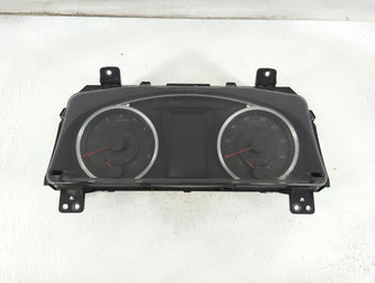 compare product 2015-2017 Toyota Camry Instrument Cluster Speedometer Gauges P/N:83800-0X810-00 Fits Fits 2015 2016 2017 OEM Used Auto Parts