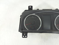 2015-2017 Toyota Camry Instrument Cluster Speedometer Gauges P/N:83800-0X810-00 Fits Fits 2015 2016 2017 OEM Used Auto Parts