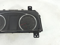 2015-2017 Toyota Camry Instrument Cluster Speedometer Gauges P/N:83800-0X810-00 Fits Fits 2015 2016 2017 OEM Used Auto Parts