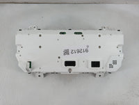 2015-2017 Toyota Camry Instrument Cluster Speedometer Gauges P/N:83800-0X810-00 Fits Fits 2015 2016 2017 OEM Used Auto Parts