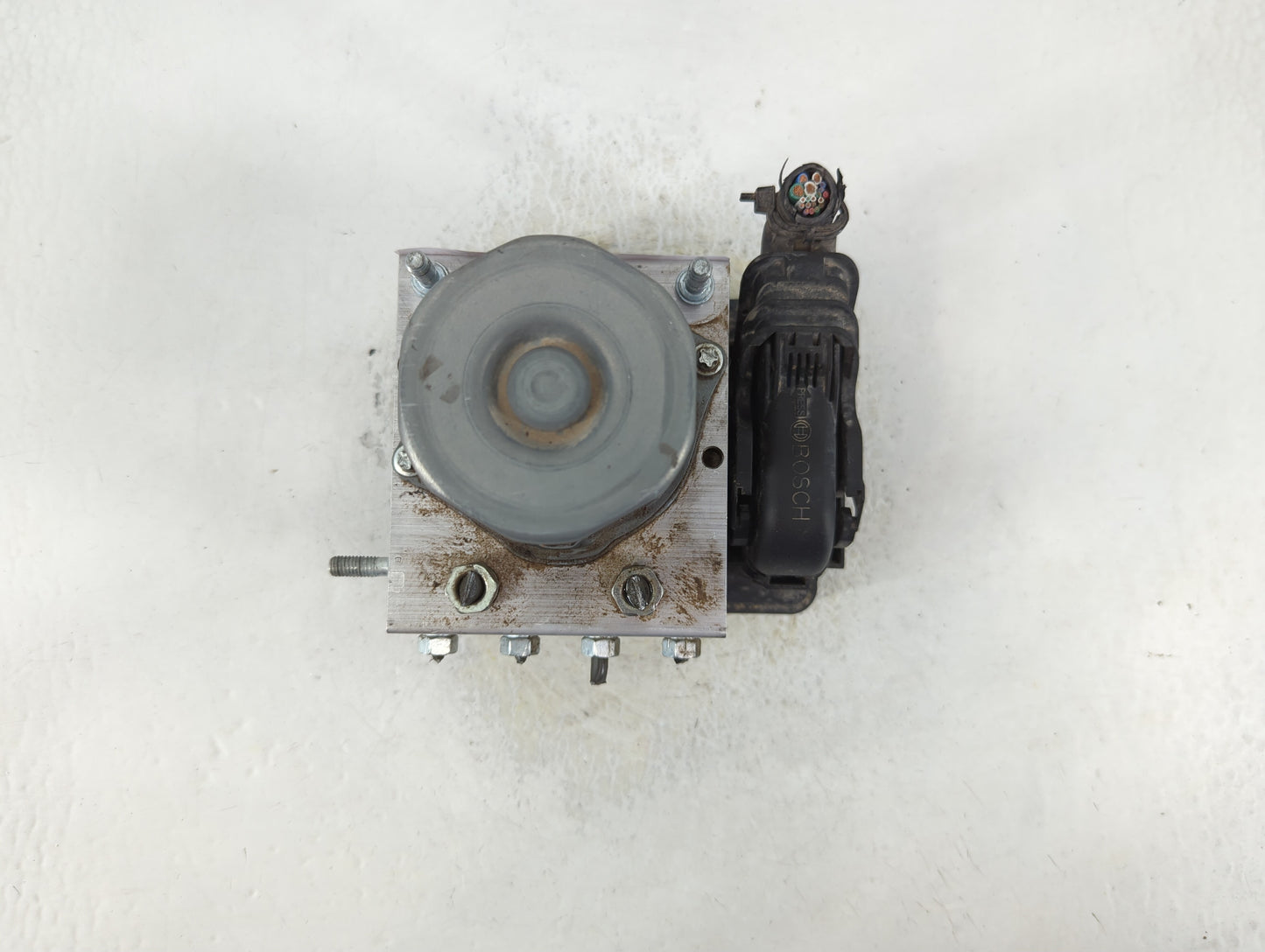 2015-2017 Toyota Camry ABS Pump Control Module Replacement P/N:44540-06180 Fits Fits 2015 2016 2017 OEM Used Auto Parts - Oe