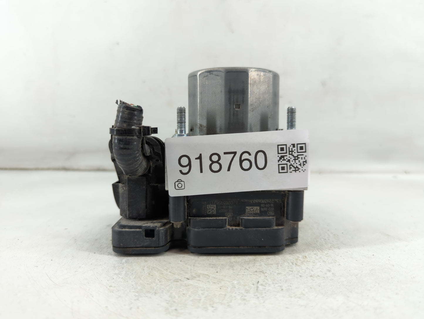 2015-2017 Toyota Camry ABS Pump Control Module Replacement P/N:44540-06180 Fits Fits 2015 2016 2017 OEM Used Auto Parts - Oe