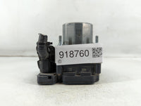 2015-2017 Toyota Camry ABS Pump Control Module Replacement P/N:44540-06180 Fits Fits 2015 2016 2017 OEM Used Auto Parts - Oe