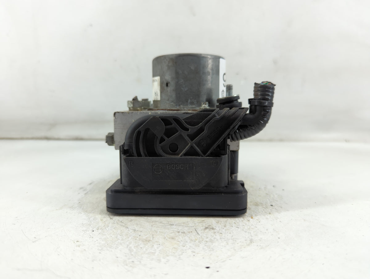 2015-2017 Toyota Camry Anti-Lock Brake ABS Pump Module Actuator OEM P/N:44540-06180 Fits Fits 2015 2016 2017 OEM Used Auto P