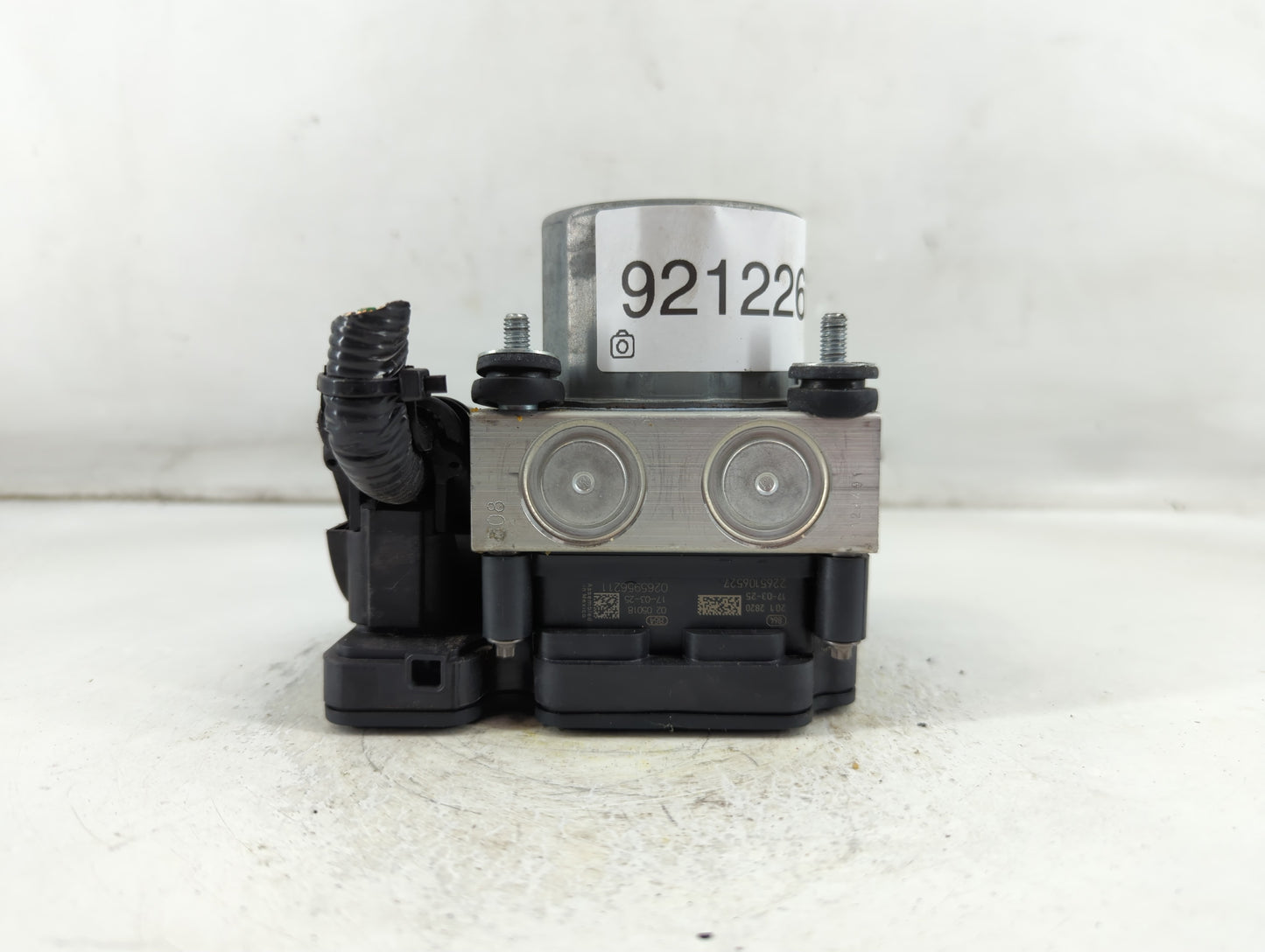 2015-2017 Toyota Camry ABS Pump Control Module Replacement P/N:44540-06180 Fits Fits 2015 2016 2017 OEM Used Auto Parts - Oe