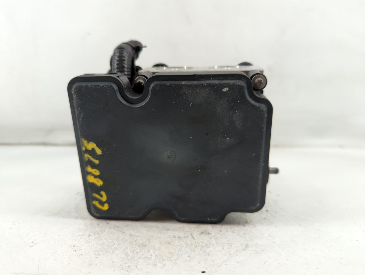 2015-2017 Toyota Camry Anti-Lock Brake ABS Pump Module Actuator OEM P/N:44540-06180 Fits Fits 2015 2016 2017 OEM Used Auto P
