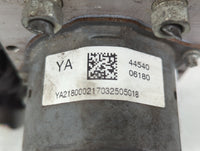 2015-2017 Toyota Camry ABS Pump Control Module Replacement P/N:44540-06180 Fits Fits 2015 2016 2017 OEM Used Auto Parts - Oe