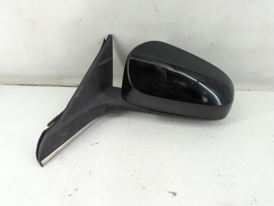 2015-2017 Toyota Camry Driver Side View Mirror - Left Door Mirror OEM Used - Oemusedautoparts1.com