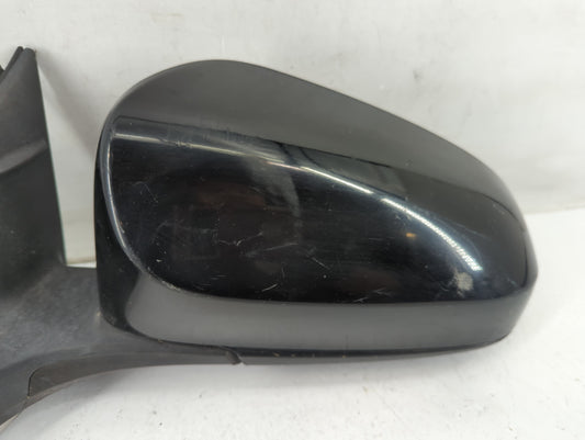 2015-2017 Toyota Camry Driver Side View Mirror - Left Door Mirror OEM Used