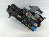 2012-2017 Toyota Camry Fusebox Fuse Box Panel Relay Module P/N:82720-33301 Fits Fits 2012 2013 2014 2015 2016 2017 OEM Used 