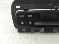 2017-2019 Toyota Corolla Climate Control Module Temperature AC/Heater Replacement P/N:75K114 Fits Fits 2017 2018 2019 OEM Us