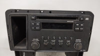 2017-2018 Toyota Corolla Am Fm Cd Player Radio Receiver - Oemusedautoparts1.com