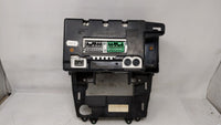 2017-2018 Toyota Corolla Am Fm Cd Player Radio Receiver - Oemusedautoparts1.com
