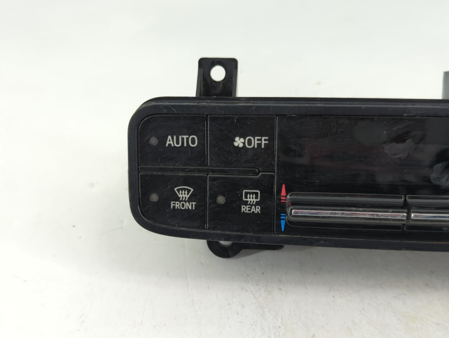 2017-2019 Toyota Corolla Climate Control Module Temperature AC/Heater Replacement P/N:55900-02A30 Fits Fits 2017 2018 2019 O