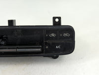 2017-2019 Toyota Corolla Climate Control Module Temperature AC/Heater Replacement P/N:55900-02A30 Fits Fits 2017 2018 2019 O
