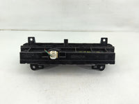 2017-2019 Toyota Corolla Climate Control Module Temperature AC/Heater Replacement P/N:55900-02A30 Fits Fits 2017 2018 2019 O