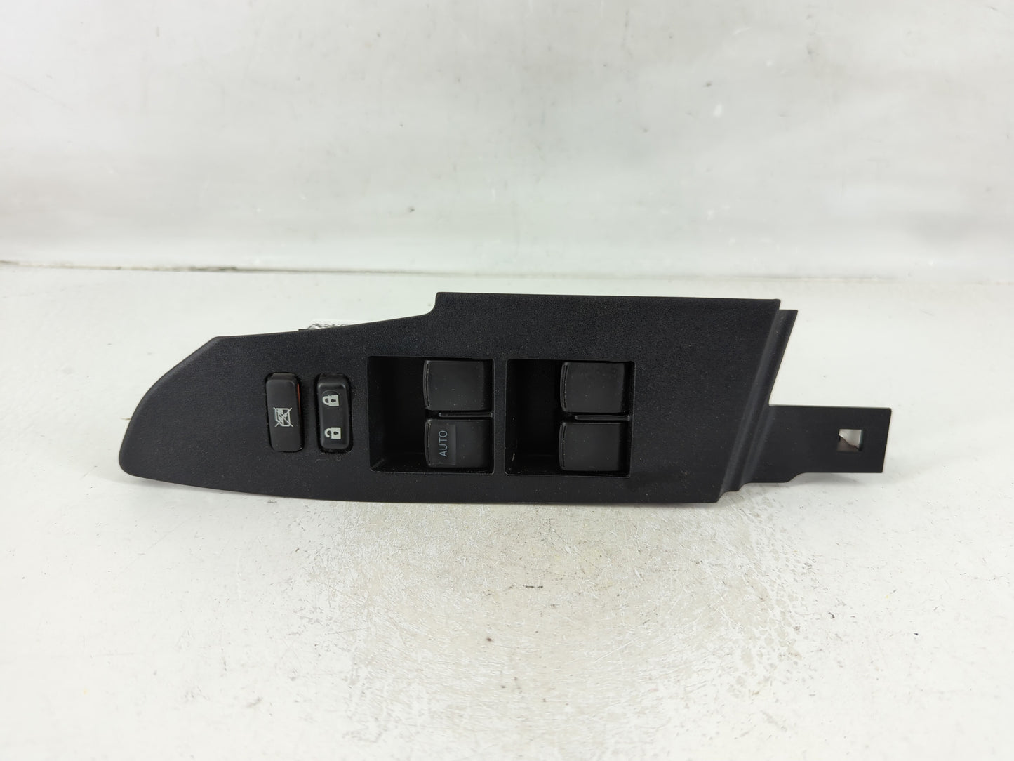 2014-2019 Toyota Corolla Master Power Window Switch Replacement Driver Side Left P/N:74232-02E70 Fits OEM Used Auto Parts - 