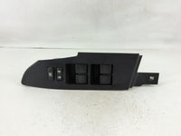 2014-2019 Toyota Corolla Master Power Window Switch Replacement Driver Side Left P/N:74232-02E70 Fits OEM Used Auto Parts - 