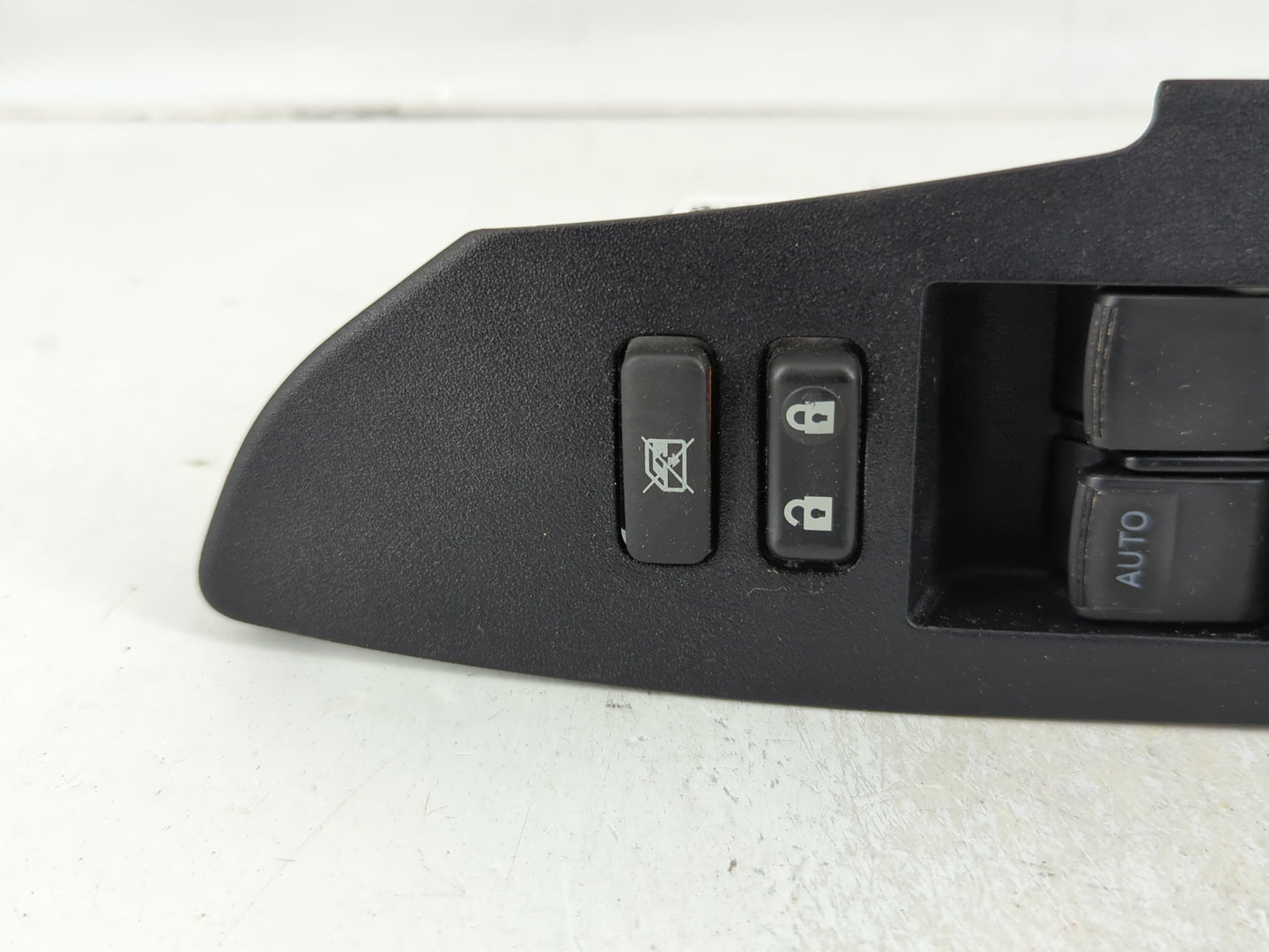 2014-2019 Toyota Corolla Master Power Window Switch Replacement Driver Side Left P/N:74232-02E70 Fits OEM Used Auto Parts - 