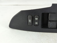 2014-2019 Toyota Corolla Master Power Window Switch Replacement Driver Side Left P/N:74232-02E70 Fits OEM Used Auto Parts - 