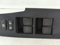 2014-2019 Toyota Corolla Master Power Window Switch Replacement Driver Side Left P/N:74232-02E70 Fits OEM Used Auto Parts - 