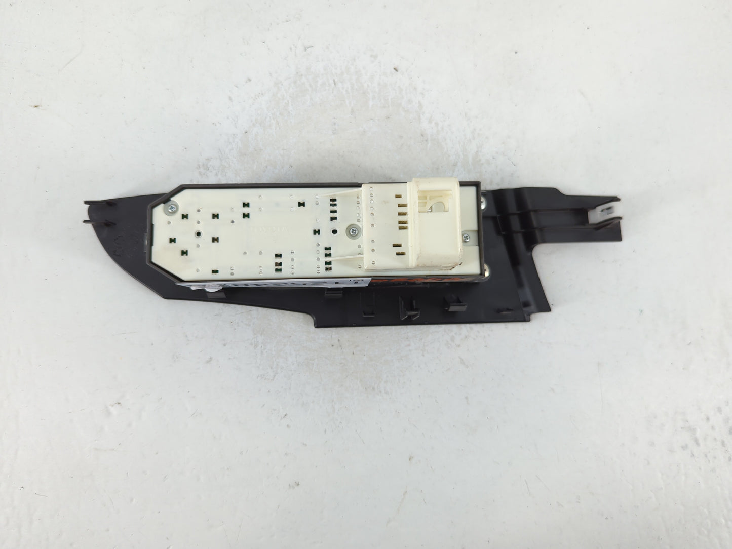 2014-2019 Toyota Corolla Master Power Window Switch Replacement Driver Side Left P/N:74232-02E70 Fits OEM Used Auto Parts - 