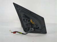2014-2019 Toyota Corolla Driver Left Side View Manual Door Mirror Black - Oemusedautoparts1.com