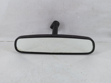 2017 Toyota Corolla Interior Rear View Mirror Replacement OEM P/N:E11015617 E11045617 Fits OEM Used Auto Parts - Oemusedauto
