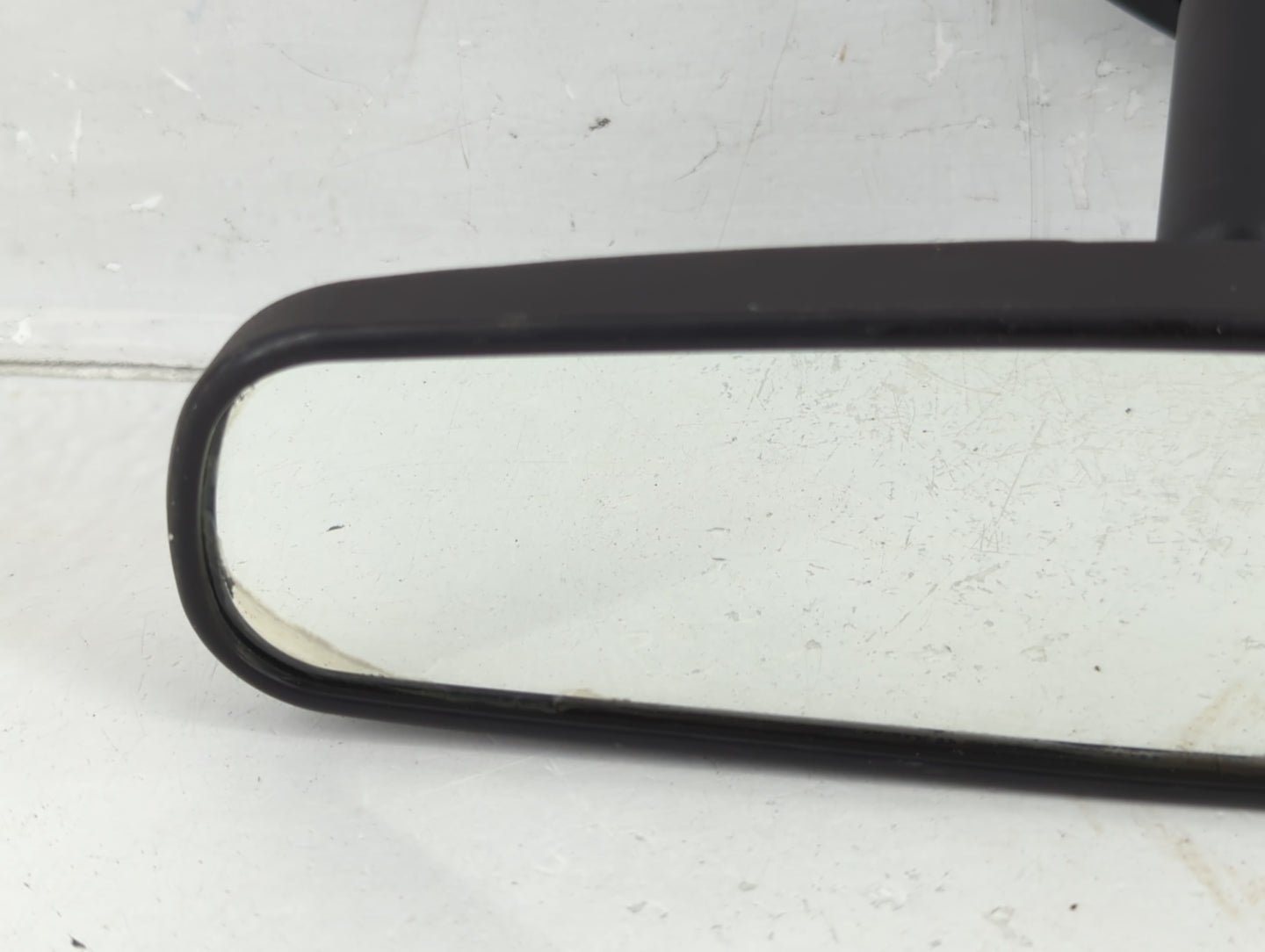 2017 Toyota Corolla Interior Rear View Mirror Replacement OEM P/N:E11015617 E11045617 Fits OEM Used Auto Parts - Oemusedauto