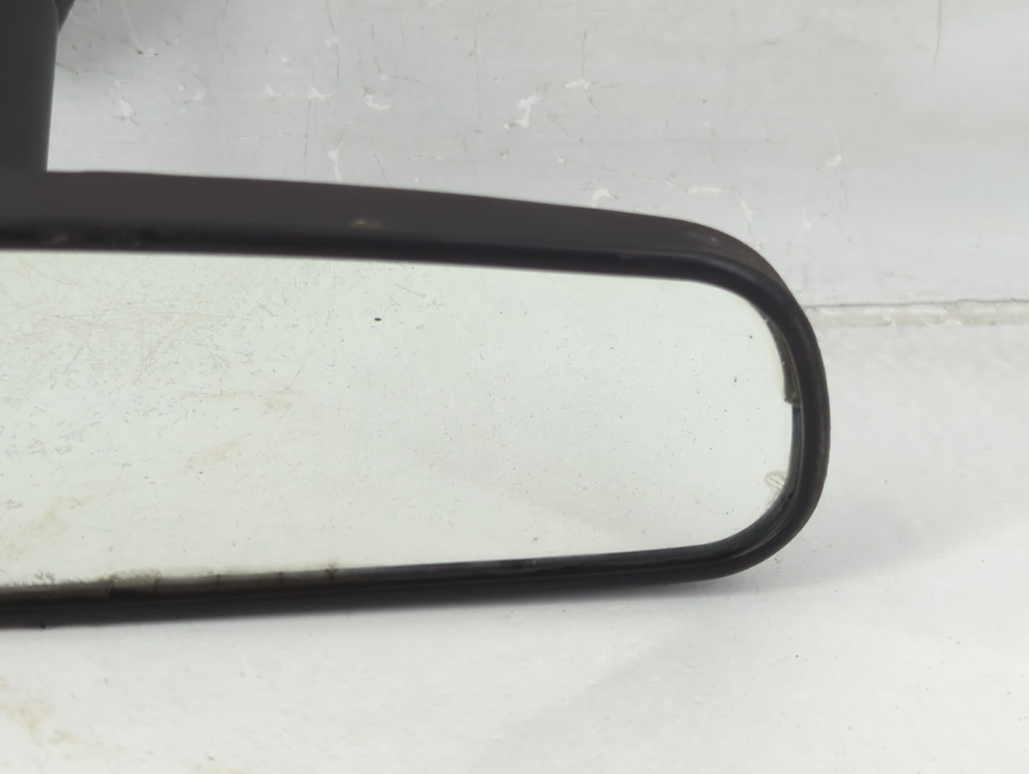 2017 Toyota Corolla Interior Rear View Mirror Replacement OEM P/N:E11015617 E11045617 Fits OEM Used Auto Parts - Oemusedauto