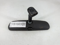 2017 Toyota Corolla Interior Rear View Mirror Replacement OEM P/N:E11015617 E11045617 Fits OEM Used Auto Parts - Oemusedauto