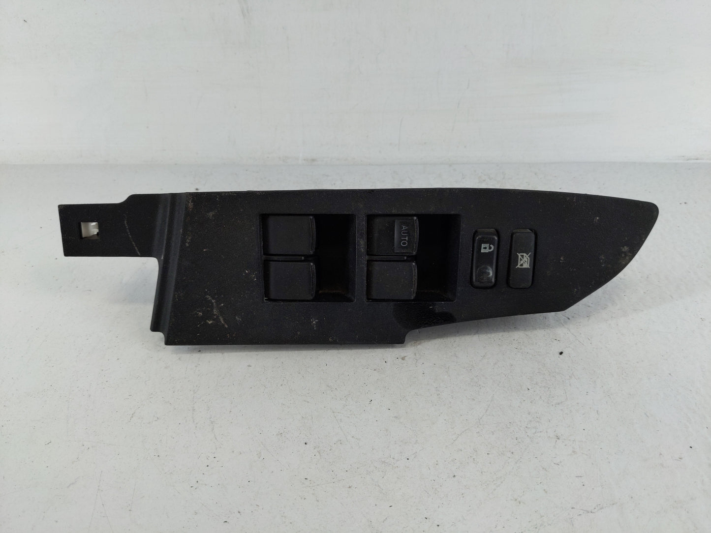 2014-2019 Toyota Corolla Master Power Window Switch Replacement Driver Side Left P/N:74232-02E70 Fits OEM Used Auto Parts - 