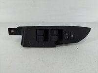 2014-2019 Toyota Corolla Master Power Window Switch Replacement Driver Side Left P/N:74232-02E70 Fits OEM Used Auto Parts - 