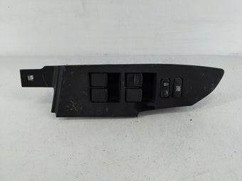 compare product 2014-2019 Toyota Corolla Master Power Window Switch Replacement Driver Side Left P/N:74232-02E70 Fits OEM Used Auto Parts