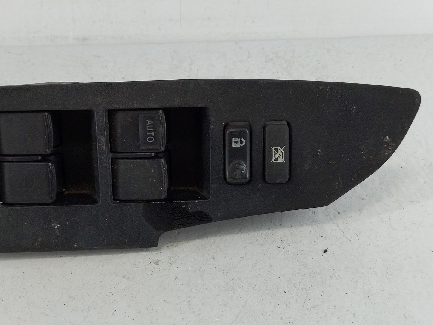 2014-2019 Toyota Corolla Master Power Window Switch Replacement Driver Side Left P/N:74232-02E70 Fits OEM Used Auto Parts - 