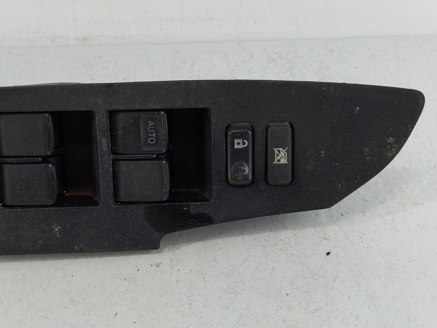 2014-2019 Toyota Corolla Master Power Window Switch Replacement Driver Side Left P/N:74232-02E70 Fits OEM Used Auto Parts - 