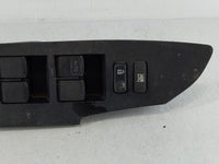 2014-2019 Toyota Corolla Master Power Window Switch Replacement Driver Side Left P/N:74232-02E70 Fits OEM Used Auto Parts - 