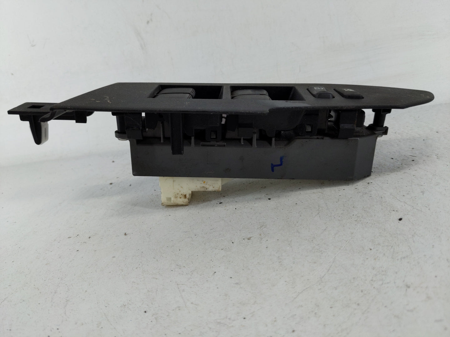 2014-2019 Toyota Corolla Master Power Window Switch Replacement Driver Side Left P/N:74232-02E70 Fits OEM Used Auto Parts - 