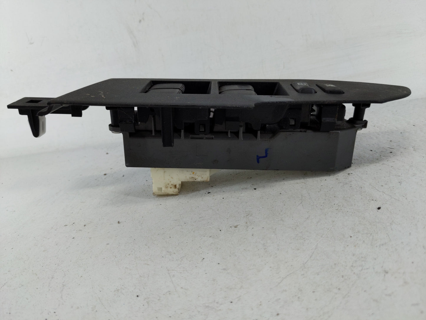2014-2019 Toyota Corolla Master Power Window Switch Replacement Driver Side Left P/N:74232-02E70 Fits OEM Used Auto Parts - 