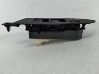 2014-2019 Toyota Corolla Master Power Window Switch Replacement Driver Side Left P/N:74232-02E70 Fits OEM Used Auto Parts - 