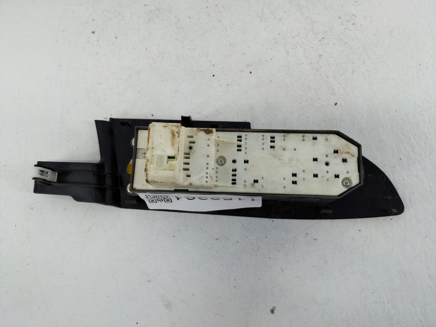 2014-2019 Toyota Corolla Master Power Window Switch Replacement Driver Side Left P/N:74232-02E70 Fits OEM Used Auto Parts - 