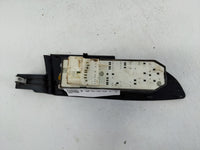 2014-2019 Toyota Corolla Master Power Window Switch Replacement Driver Side Left P/N:74232-02E70 Fits OEM Used Auto Parts - 