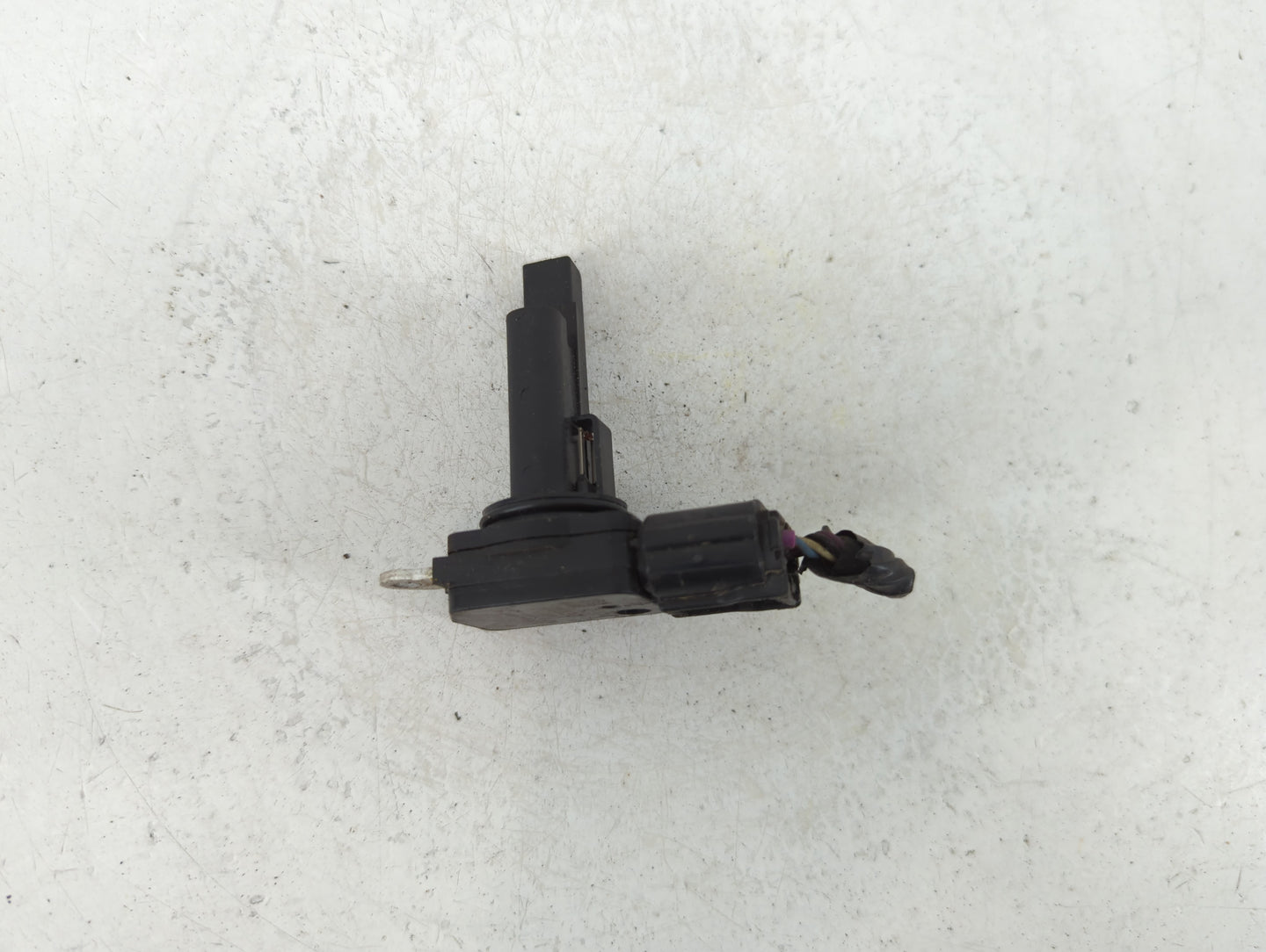 2009-2019 Toyota Corolla Mass Air Flow Meter Maf - Oemusedautoparts1.com