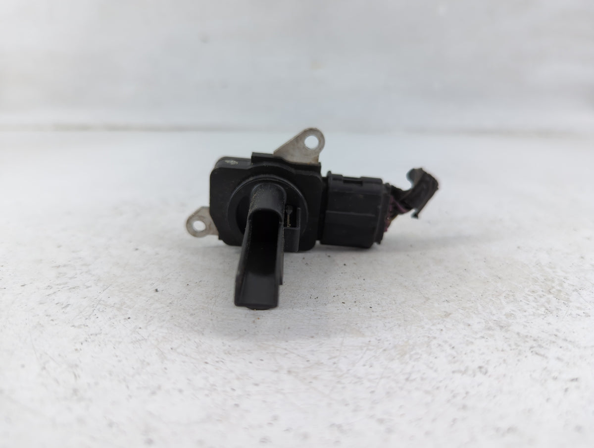 2009-2019 Toyota Corolla Mass Air Flow Meter Maf Sensor 1155237 - Oemusedautoparts1.com