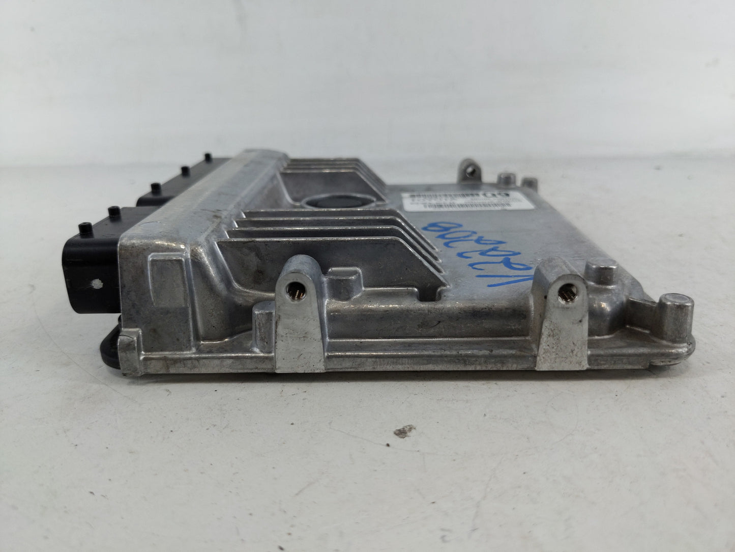 2017-2019 Toyota Corolla PCM Engine Control Computer ECU ECM PCU OEM P/N:89661-0ZQ90 Fits Fits 2017 2018 2019 OEM Used Auto 