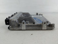 2017-2019 Toyota Corolla PCM Engine Control Computer ECU ECM PCU OEM P/N:89661-0ZQ90 Fits Fits 2017 2018 2019 OEM Used Auto 