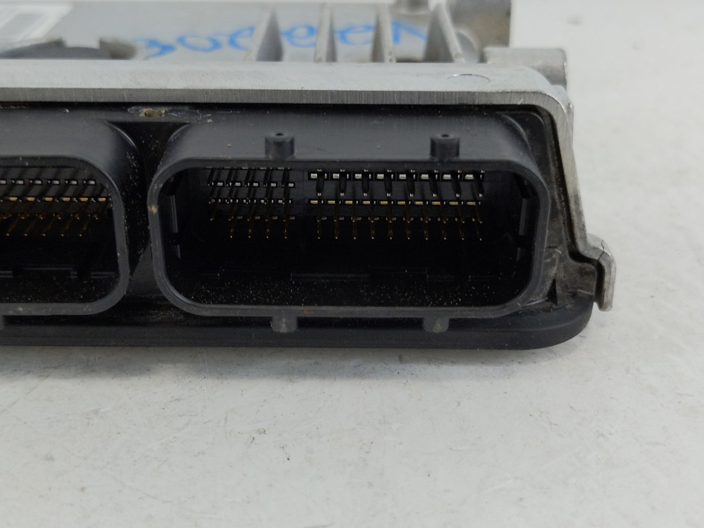 2017-2019 Toyota Corolla PCM Engine Control Computer ECU ECM PCU OEM P/N:89661-0ZQ90 Fits Fits 2017 2018 2019 OEM Used Auto 