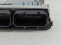 2017-2019 Toyota Corolla PCM Engine Control Computer ECU ECM PCU OEM P/N:89661-0ZQ90 Fits Fits 2017 2018 2019 OEM Used Auto 